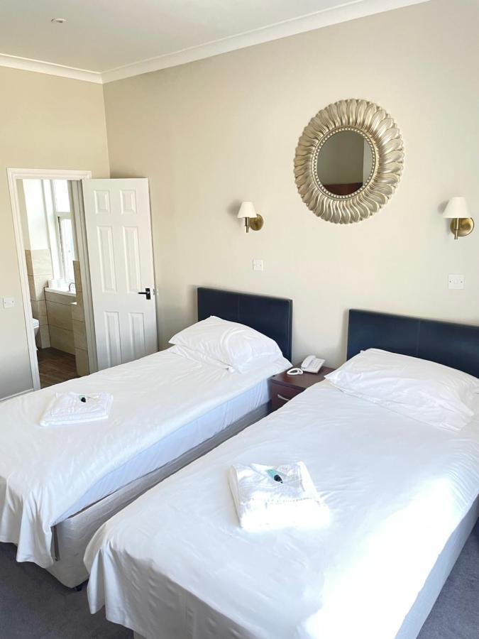 Hotel Oban