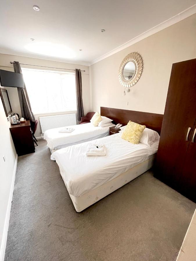Hotel Oban