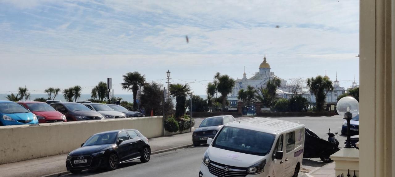 6 Queens Gardens Eastbourne