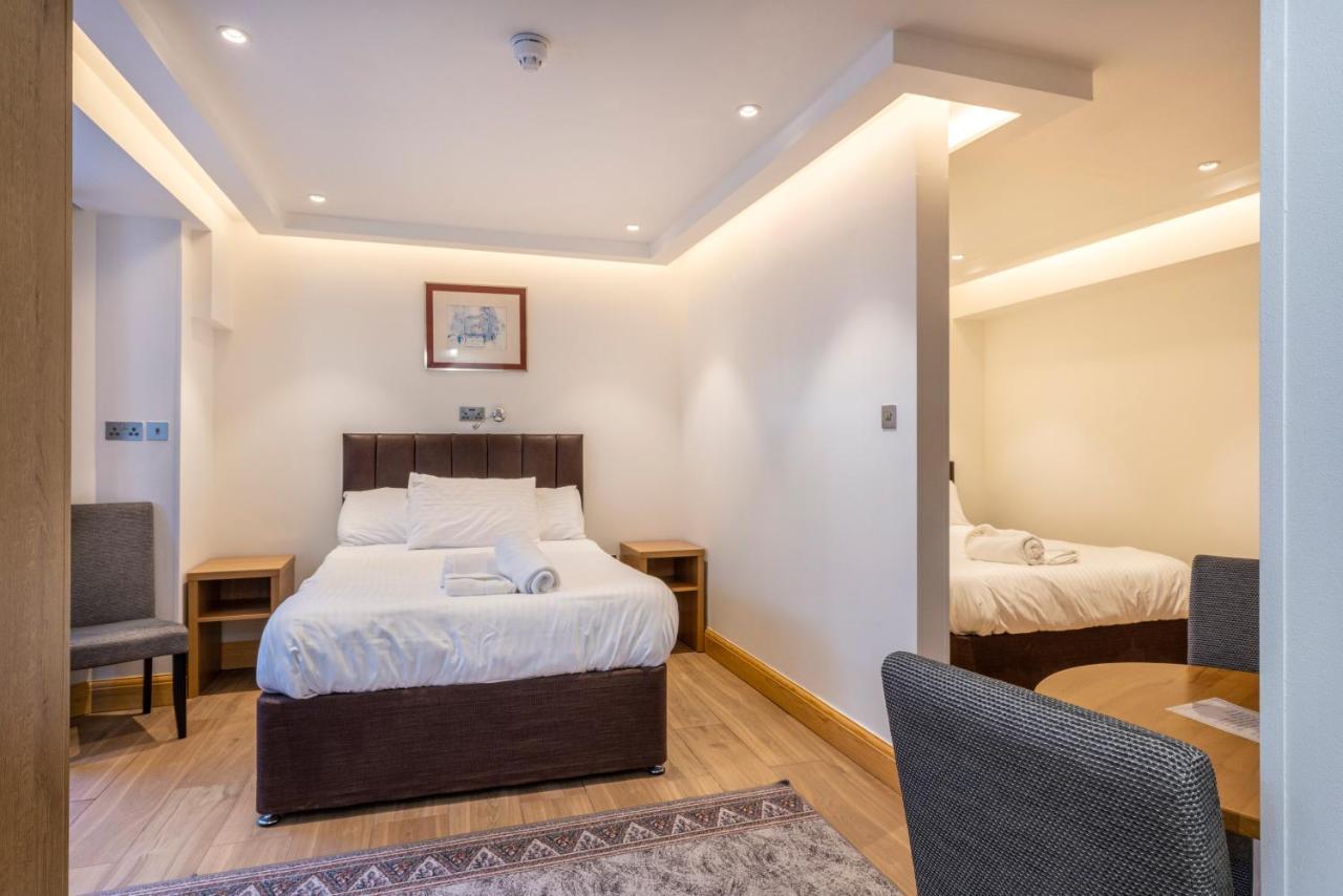 Aparthotel Ritz