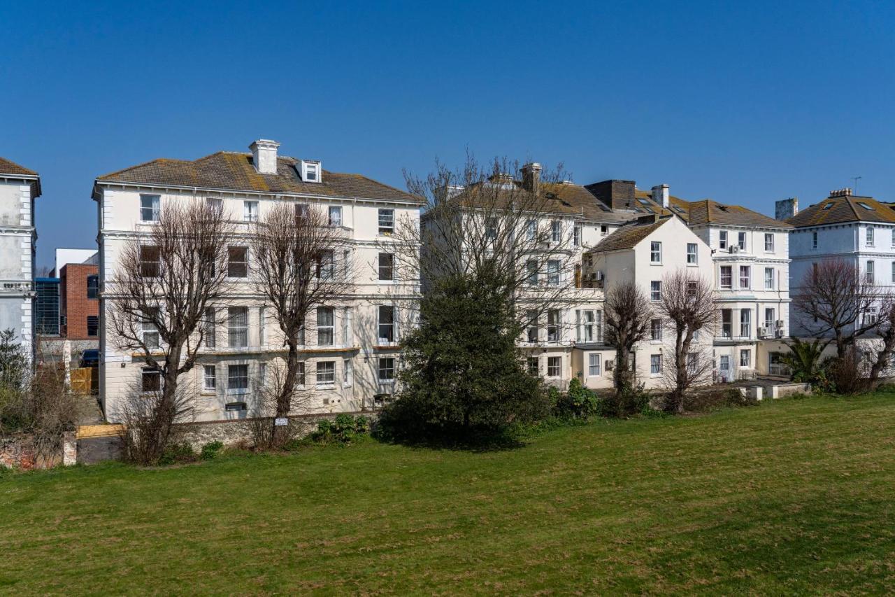 Aparthotel Duke