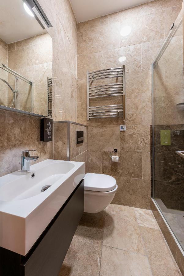 Aparthotel Duke