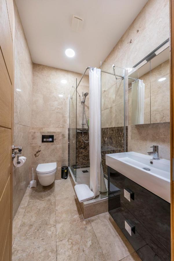 Aparthotel Duke Eastbourne
