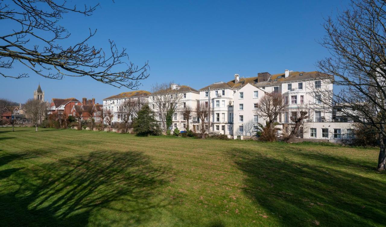 Aparthotel Duke Eastbourne