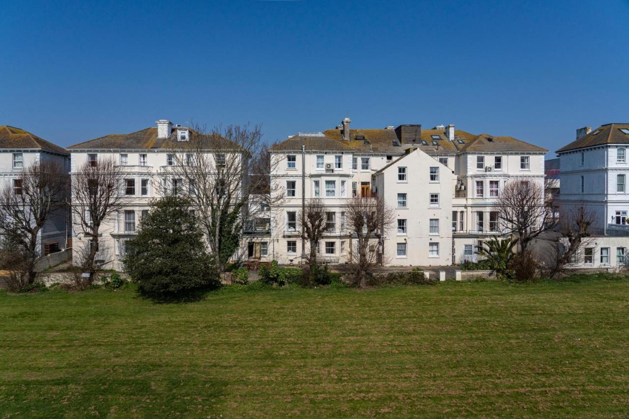 Aparthotel Duke Eastbourne