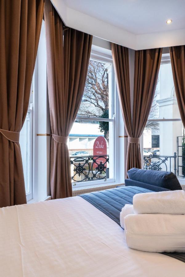 Aparthotel Duke Eastbourne