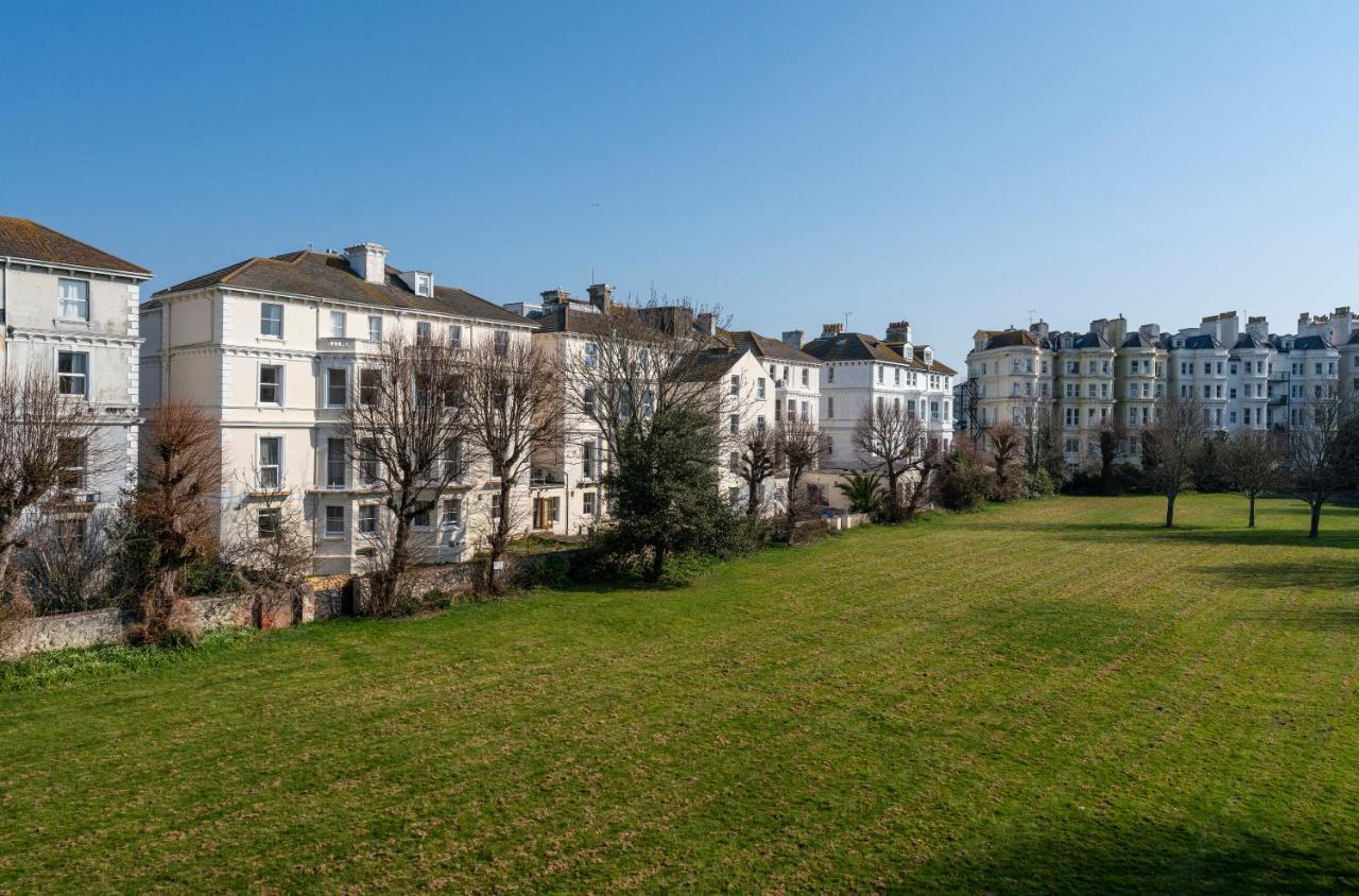 Aparthotel Duke Eastbourne