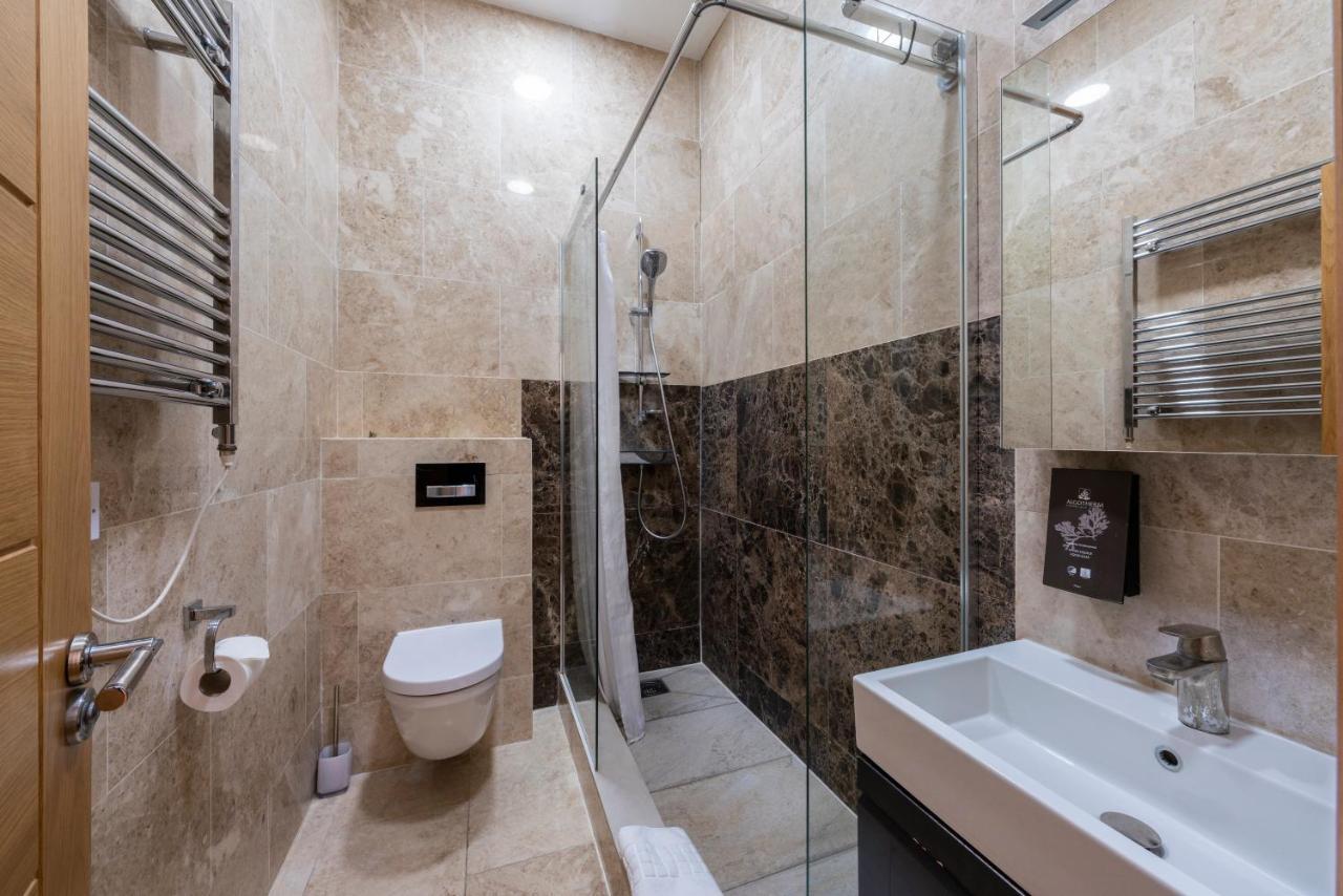 Aparthotel Duke Eastbourne