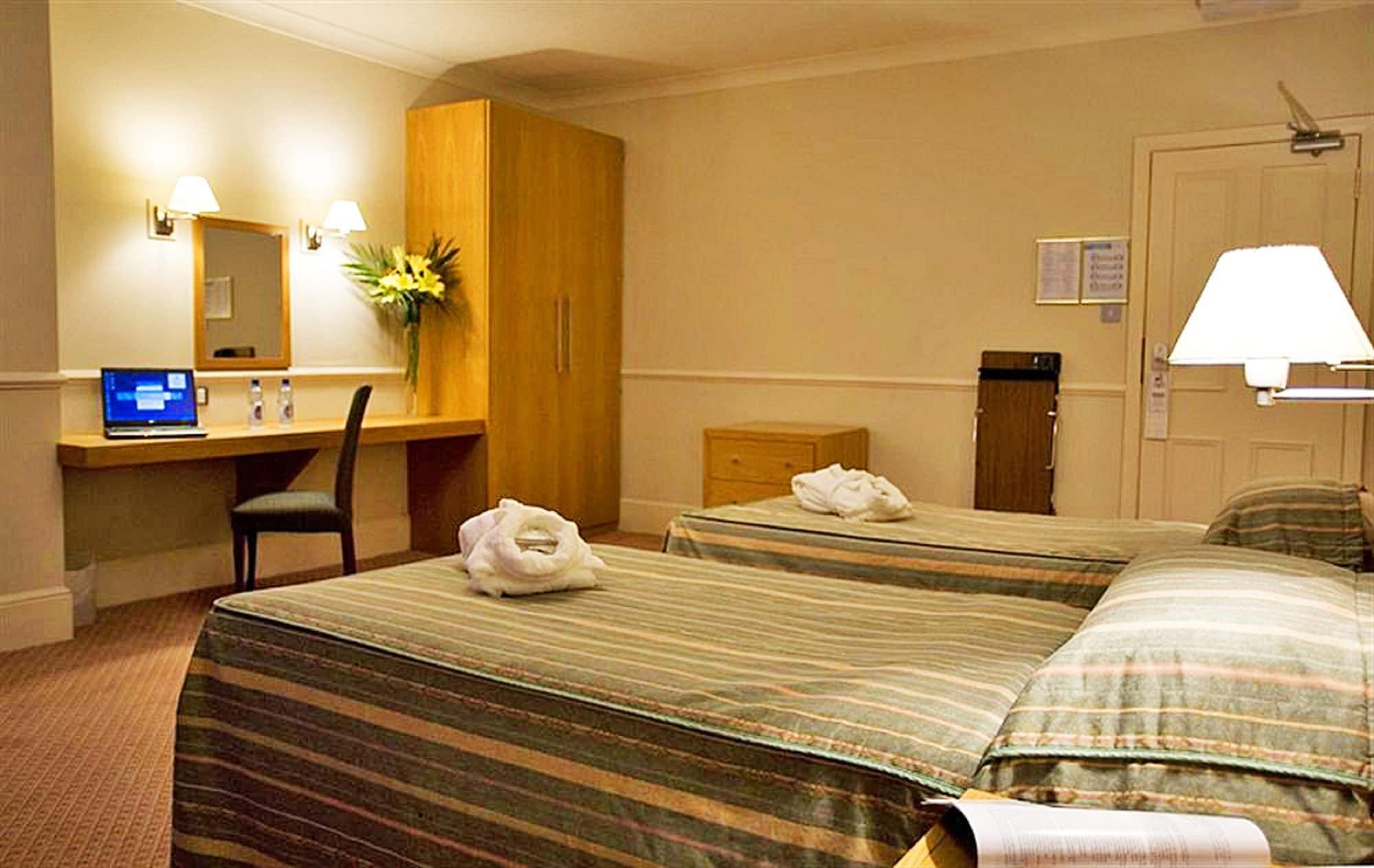 Hotel Cavendish 4*