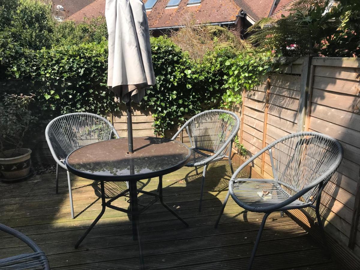 Holiday home Downs Gate *