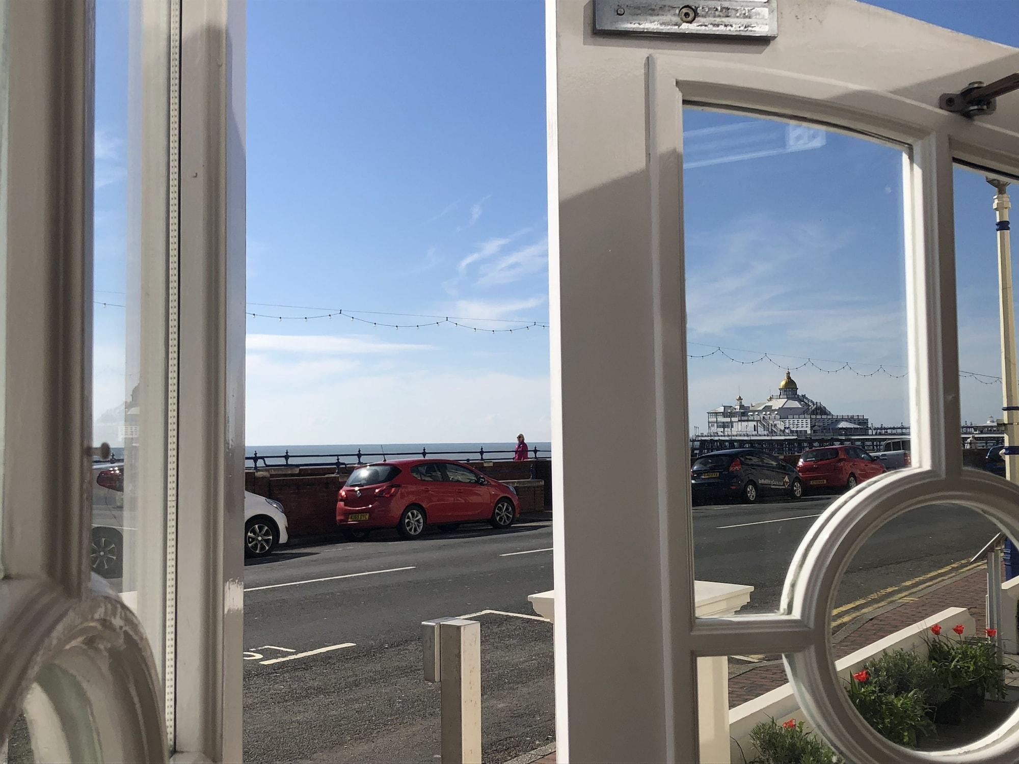 Hotel Riviera Eastbourne