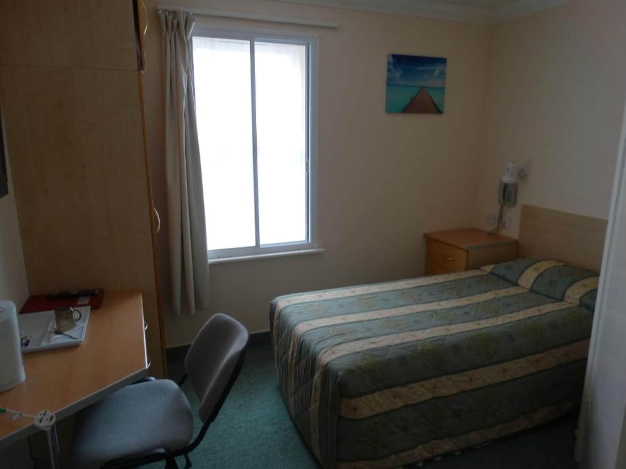 Riviera 3* Eastbourne