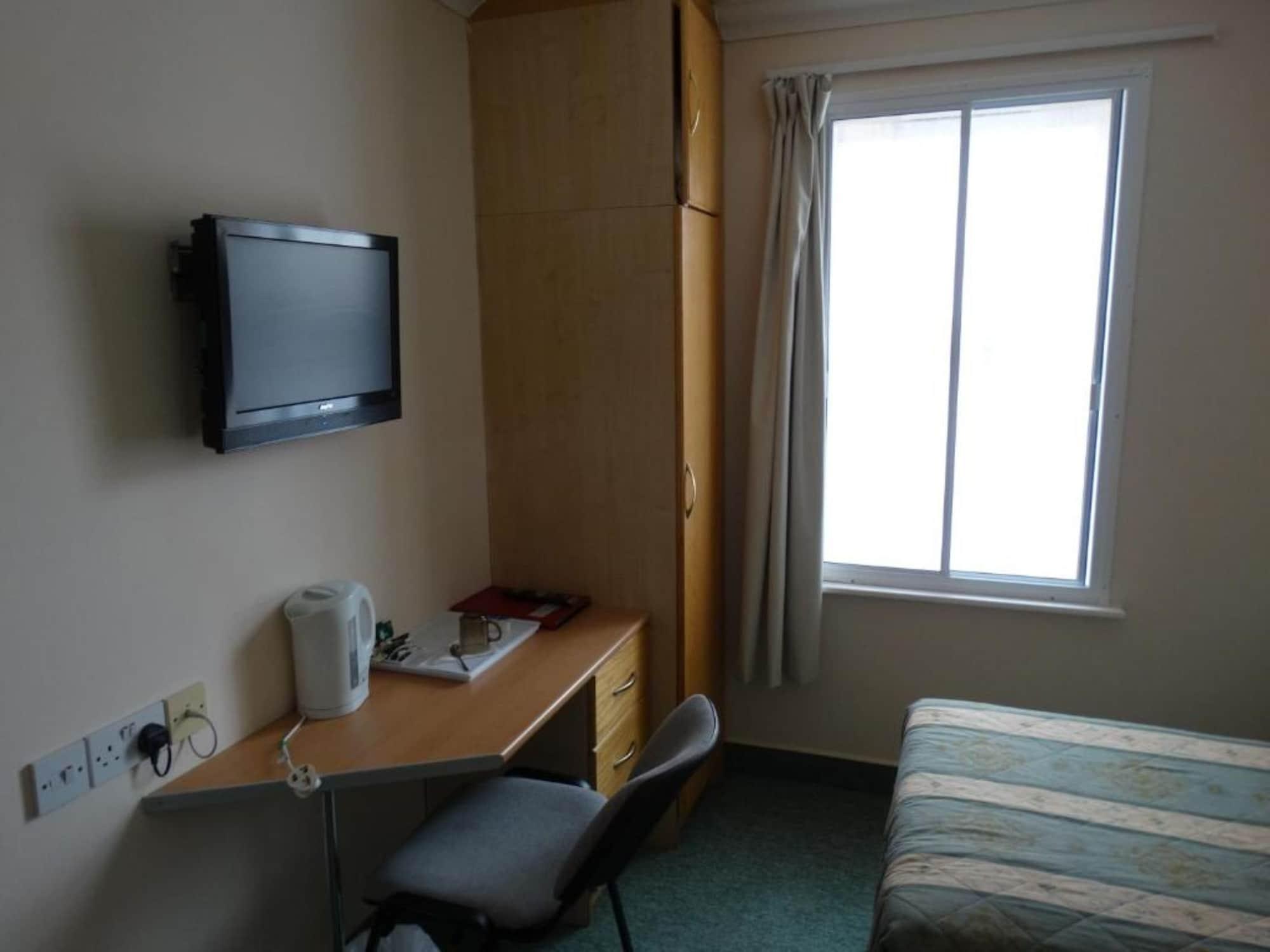 Hotel Riviera 3*