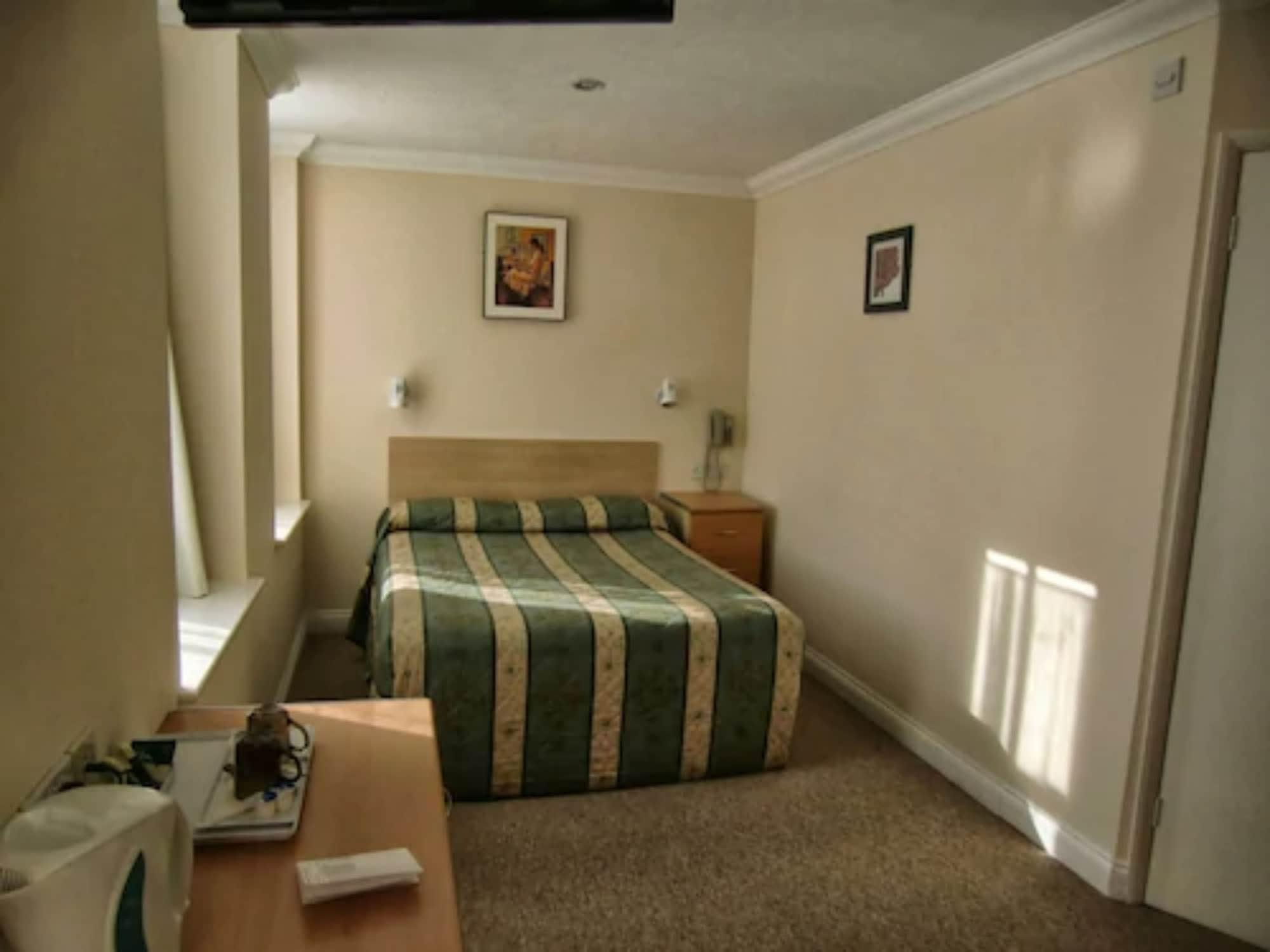 Riviera Hotel Eastbourne
