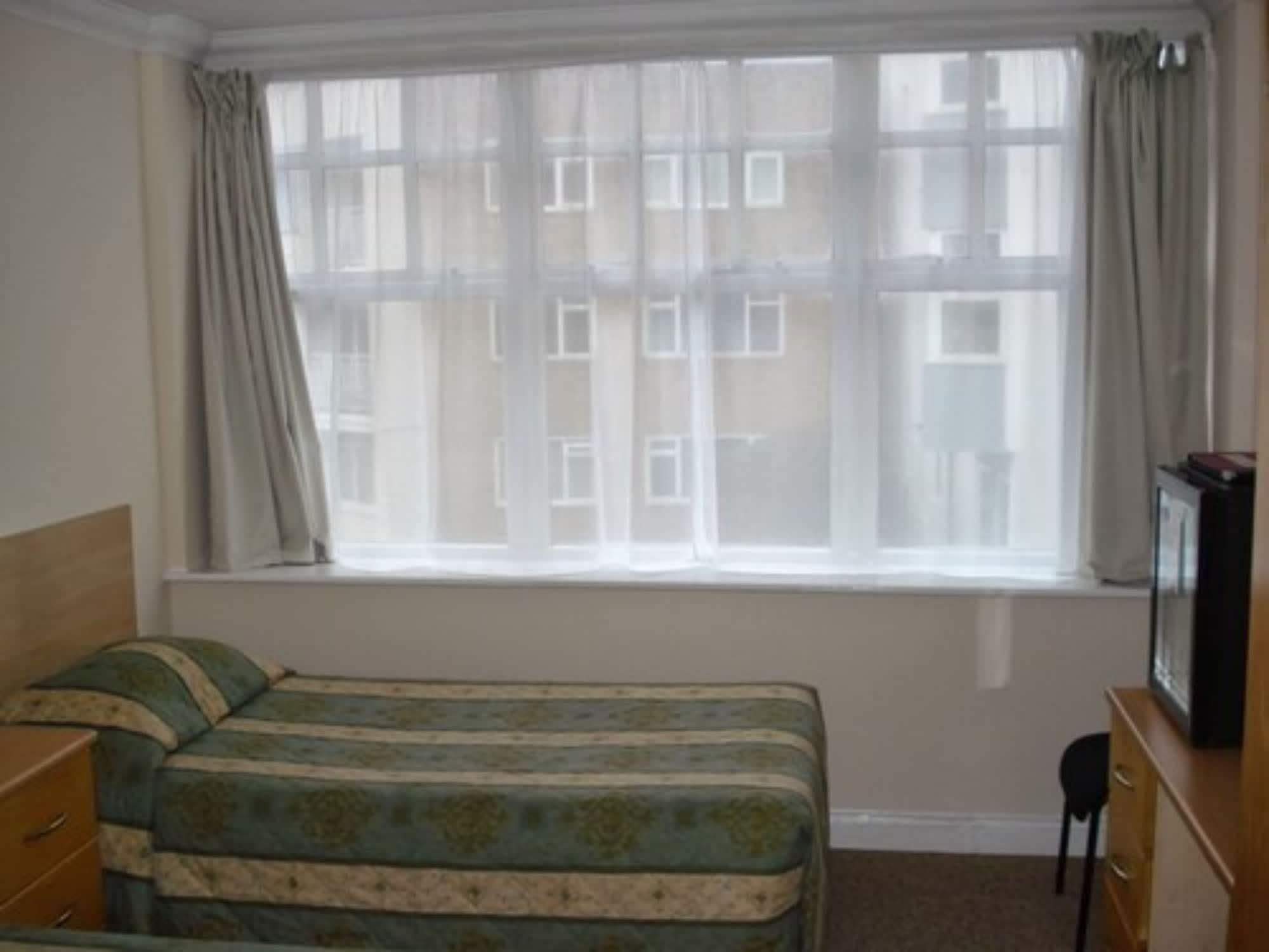 Hotel Riviera Eastbourne