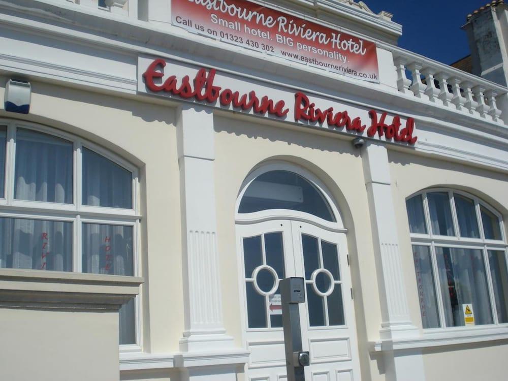 Hotel Riviera 3*