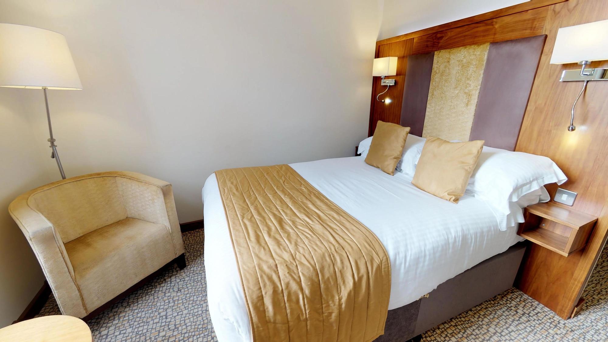 Hotel The View 4*