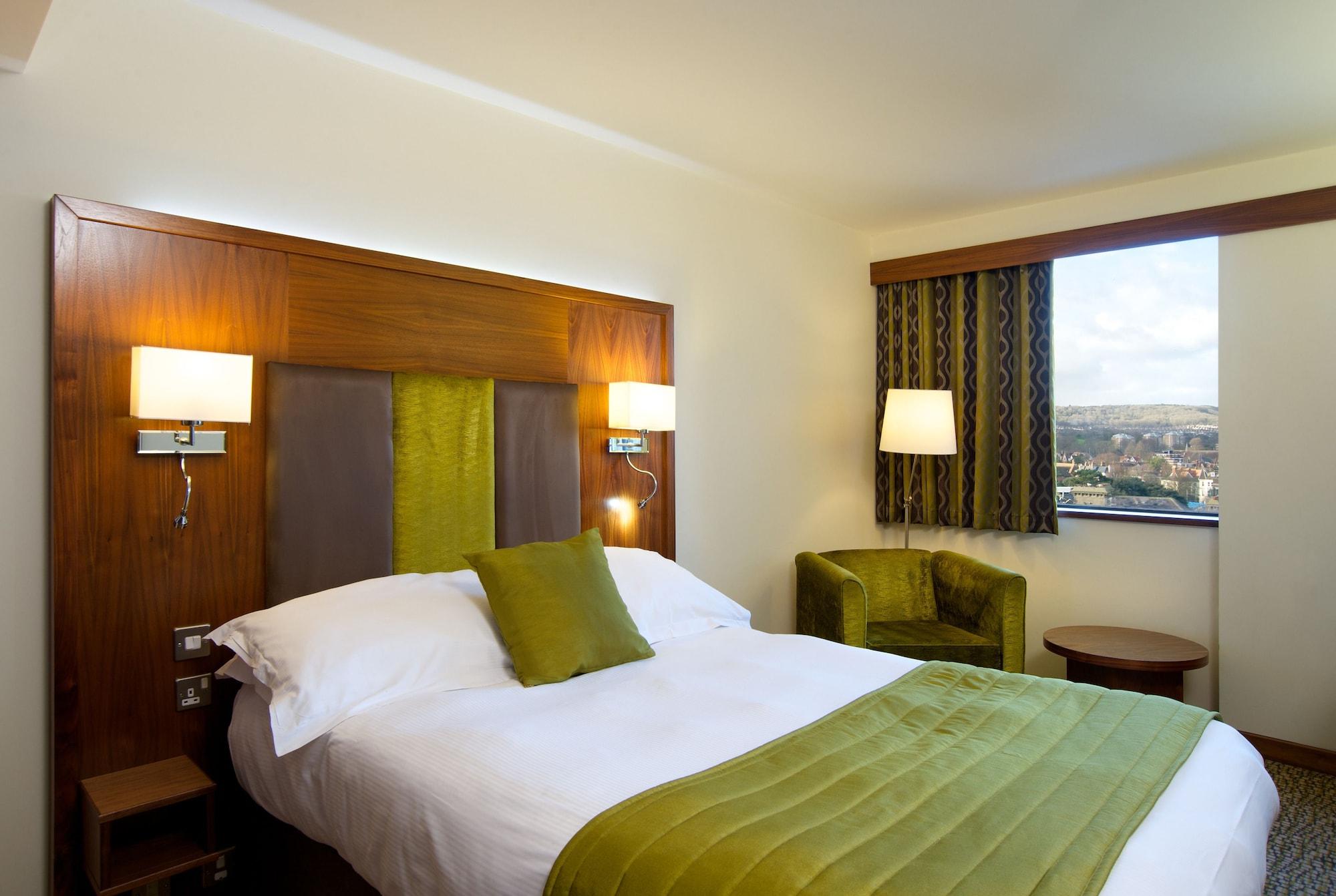 The View Hotel Eastbourne