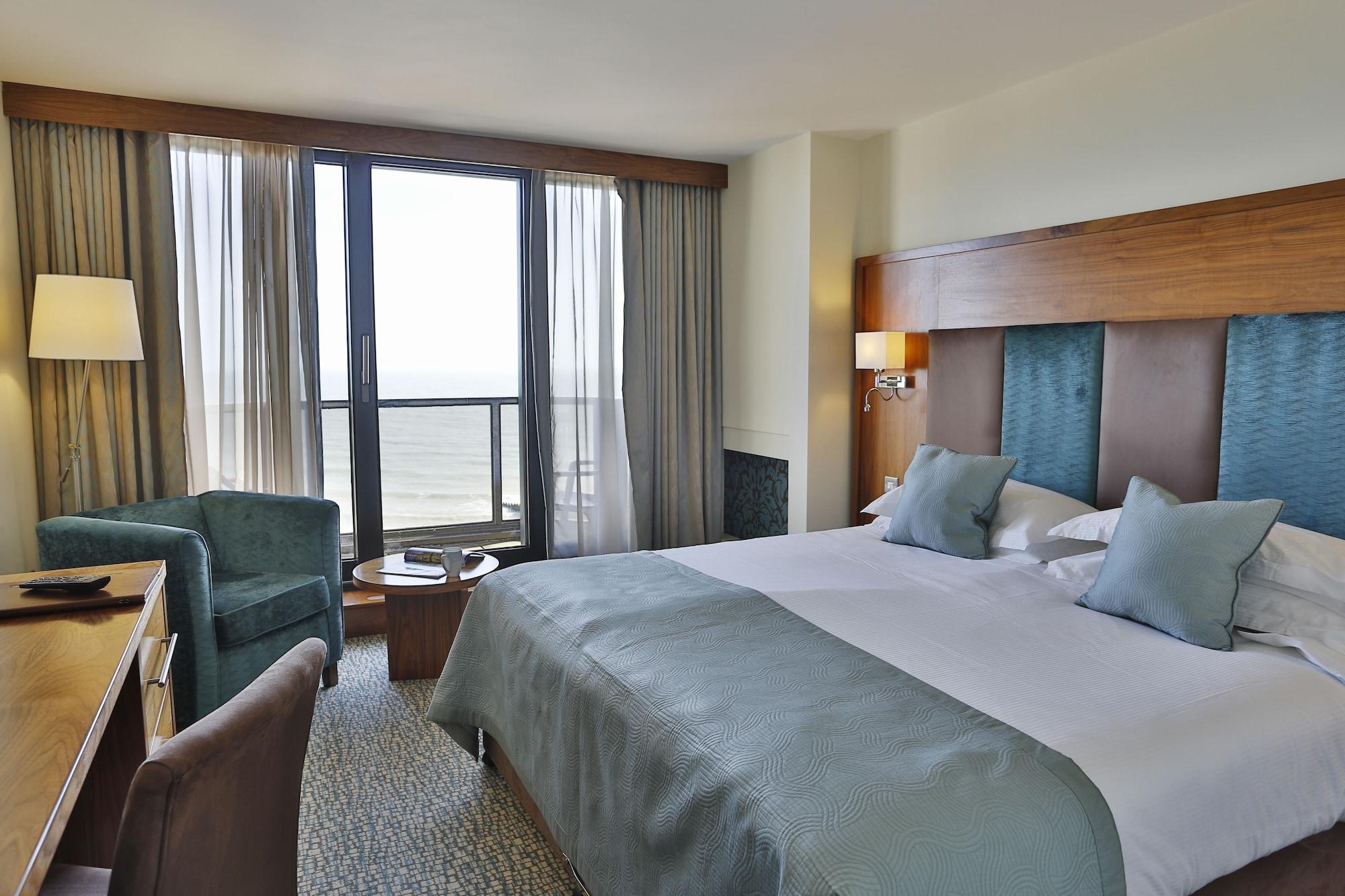 The View Hotel 4*