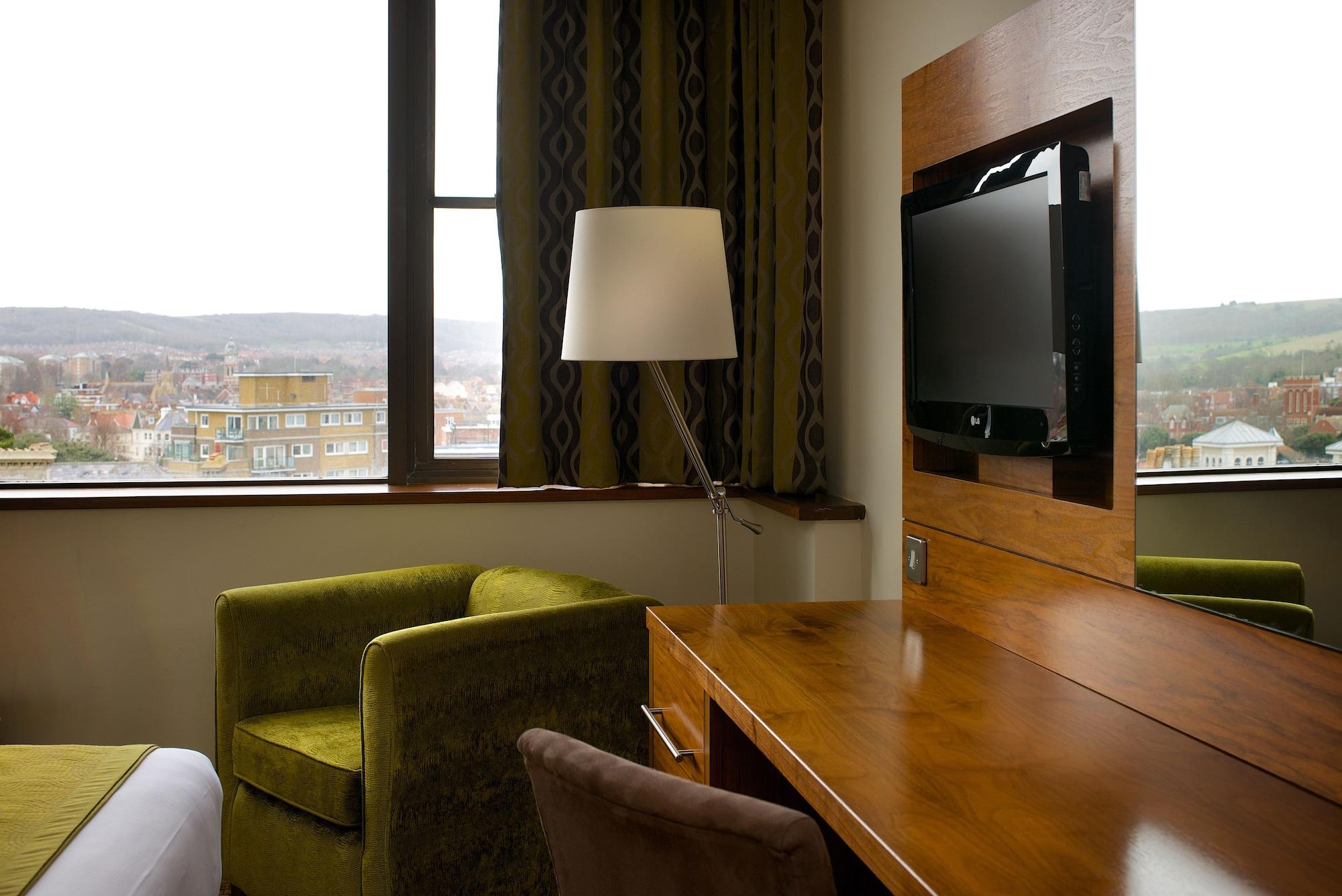 The View Hotel 4*