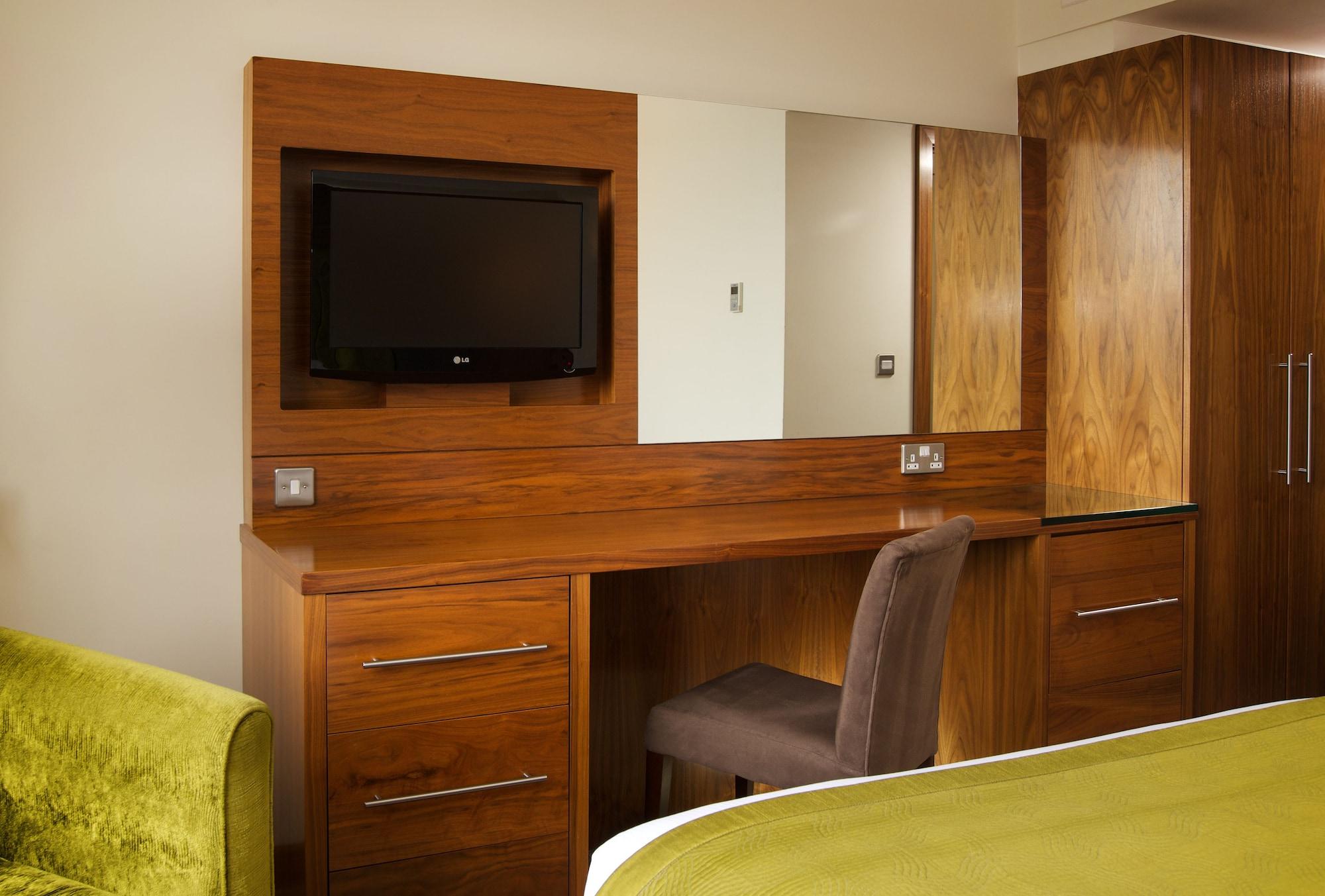 Hotel The View 4*