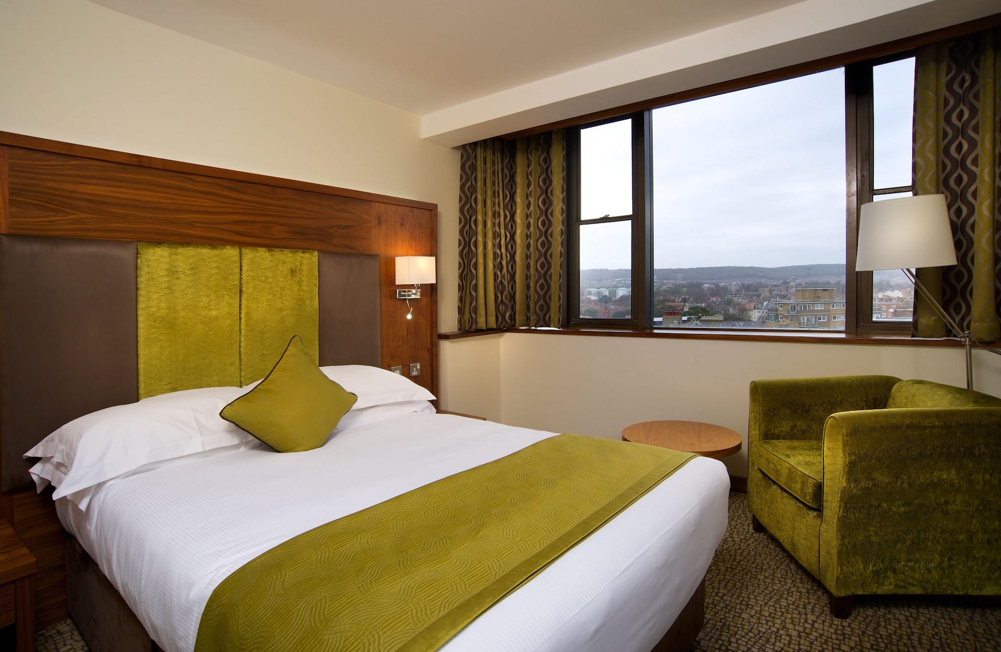 The View Hotel