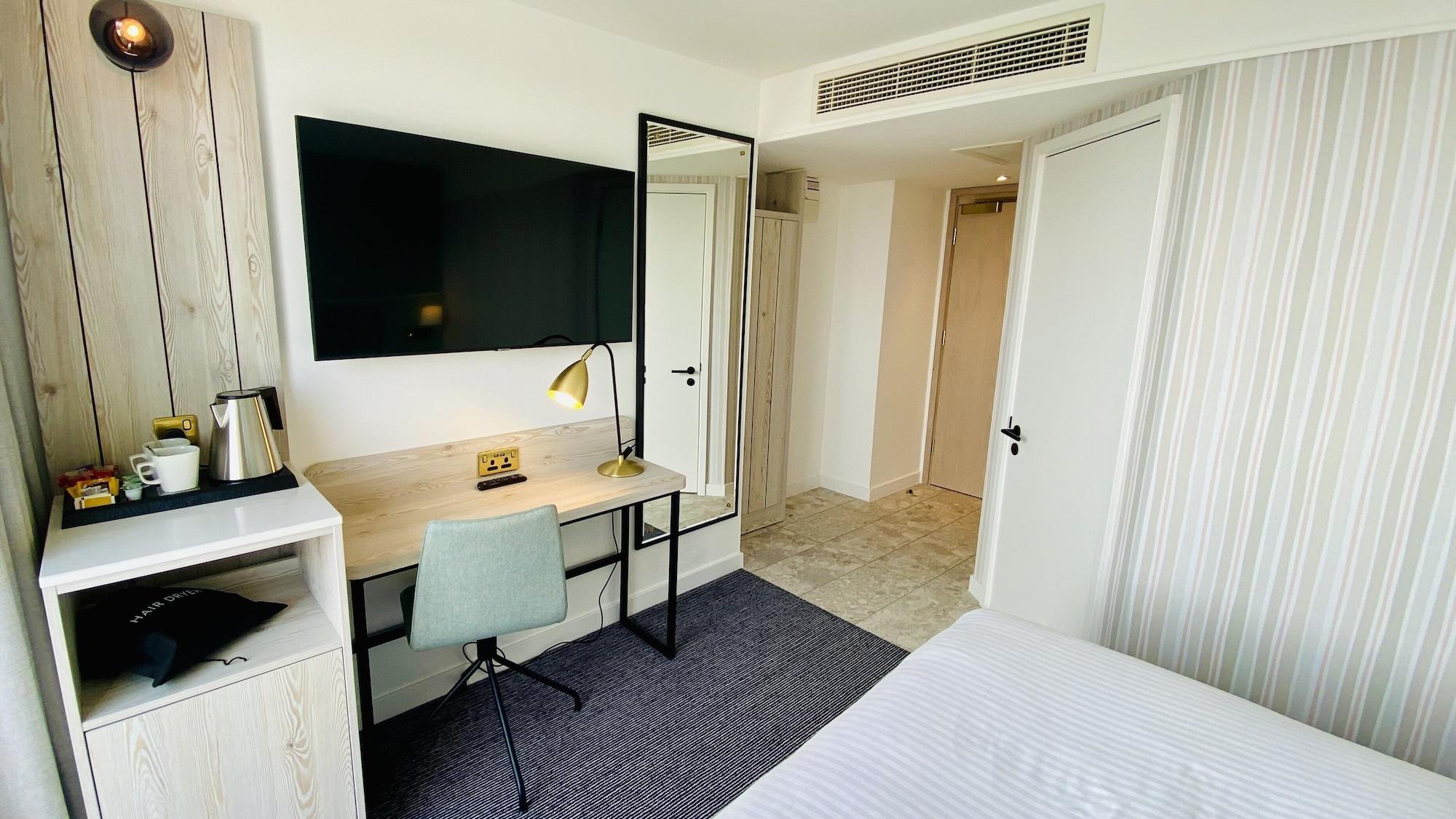 Hotel The View 4*