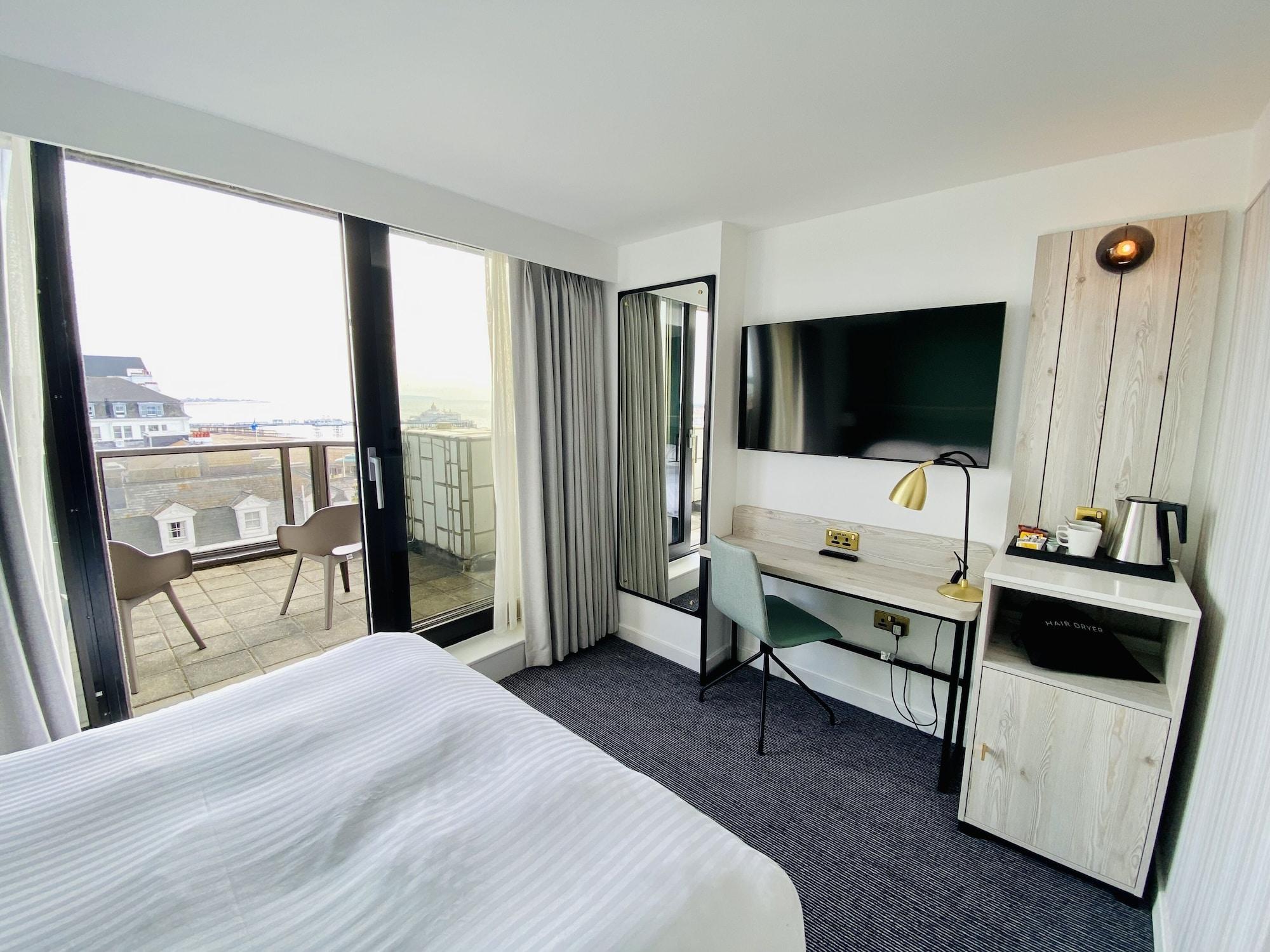 The View Hotel Eastbourne