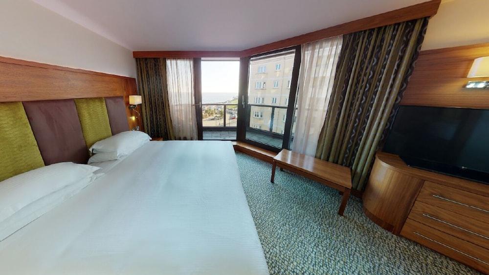 Hotel The View Eastbourne
