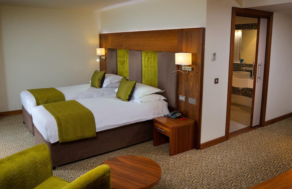 Hotel The View 4*