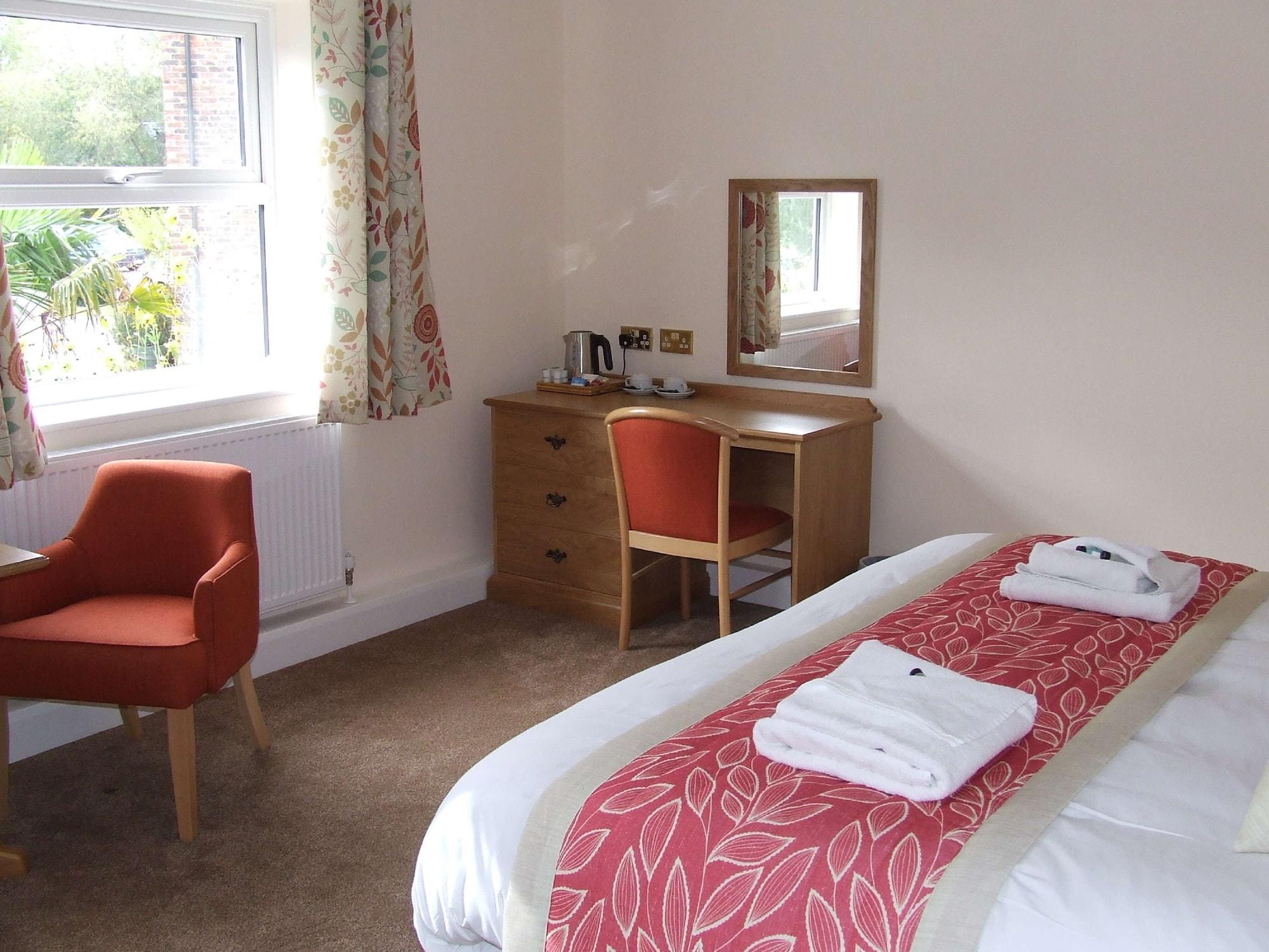 Country house Boship Lions Farm Hotel, Sure Collection By Bw Eastbourne