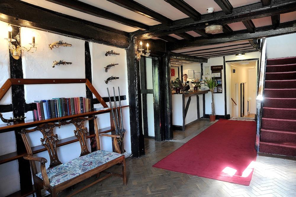 Boship Lions Farm Hotel, Sure Collection By Bw Country house