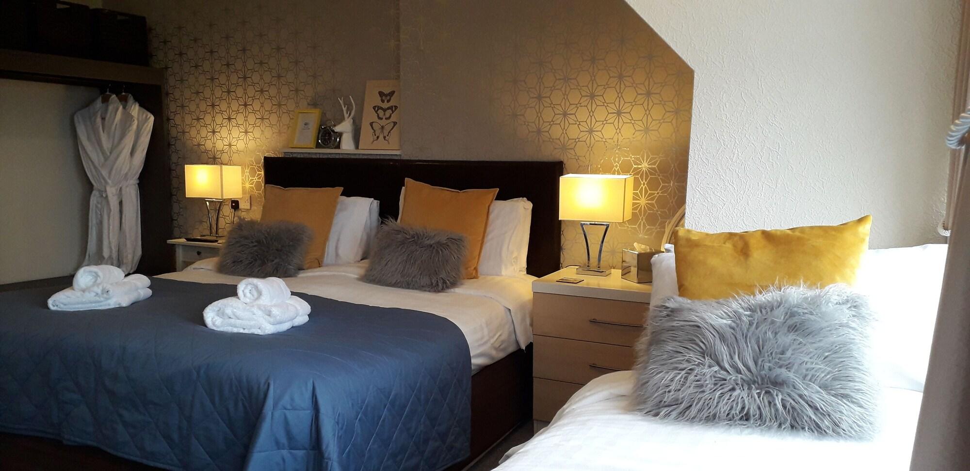 Guest house Ebor