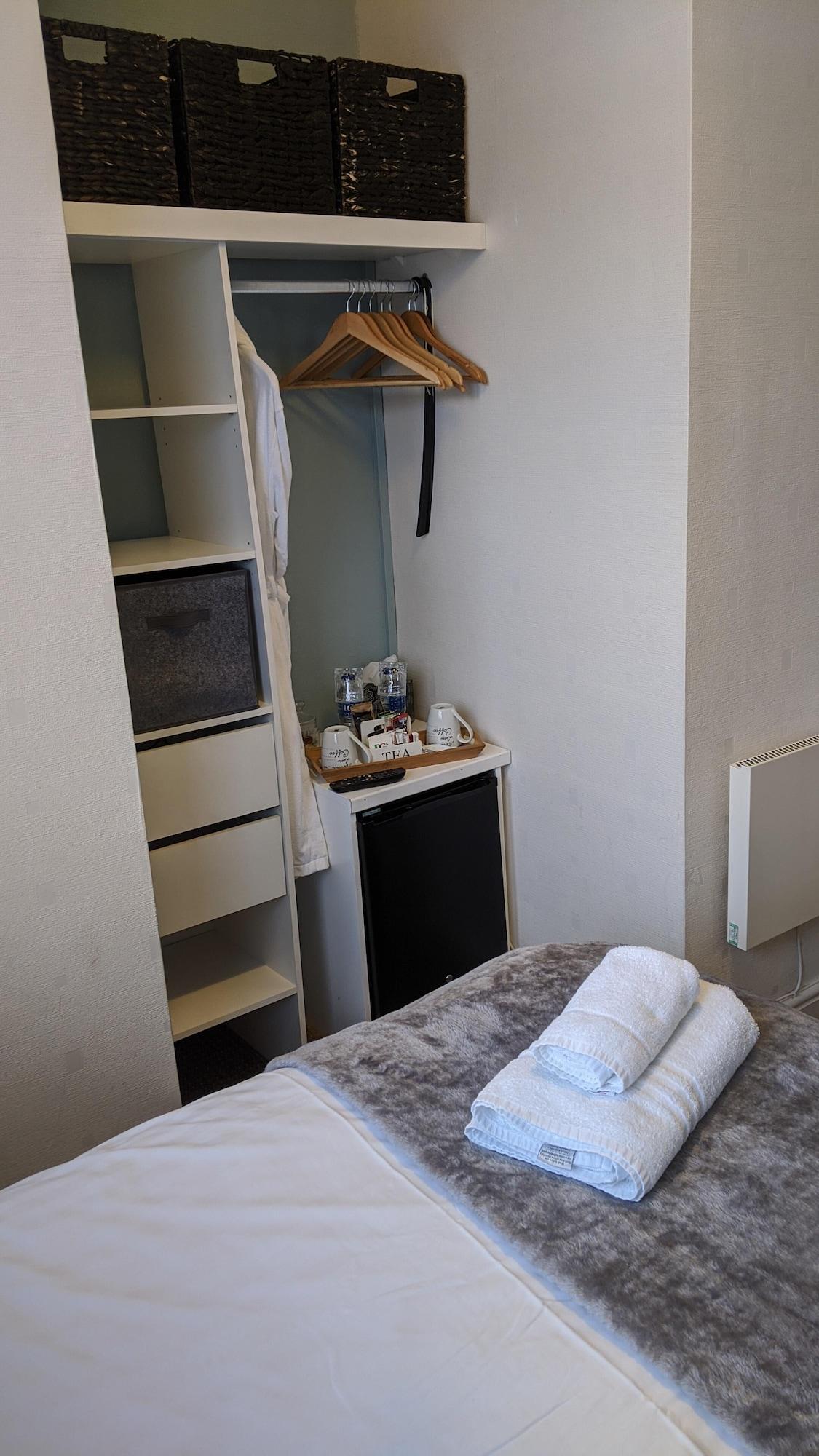 Ebor 3* Eastbourne