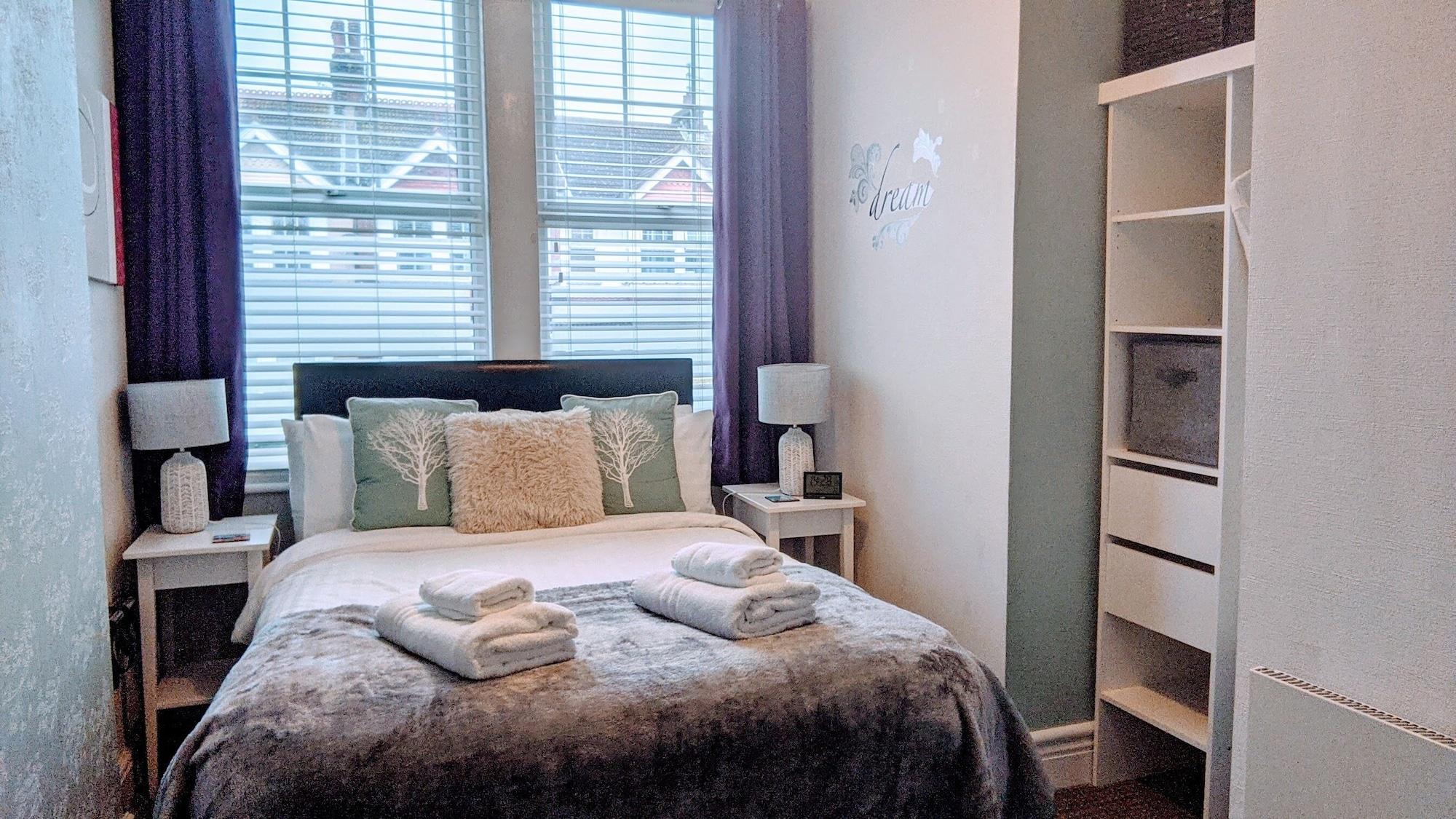 Ebor Guest house