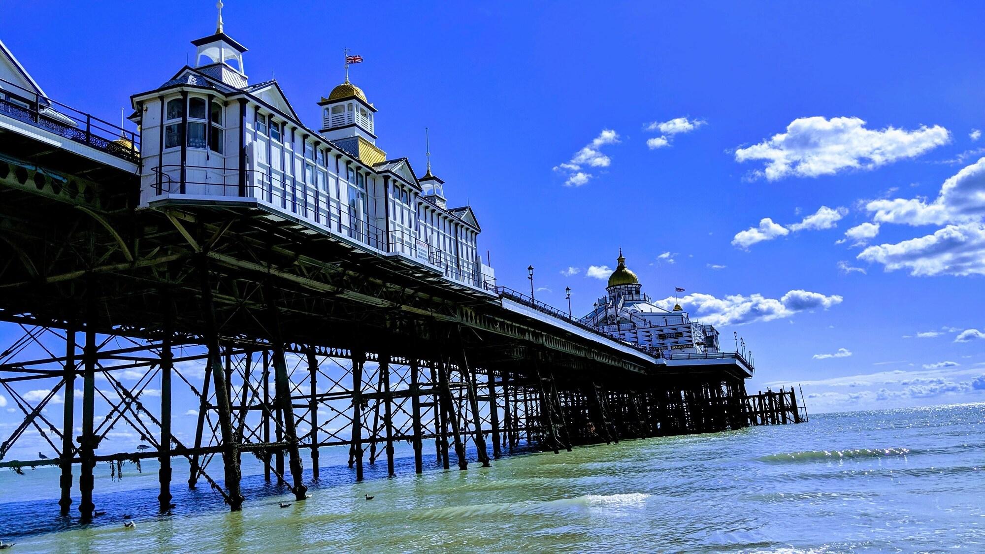 Ebor Guest house Eastbourne