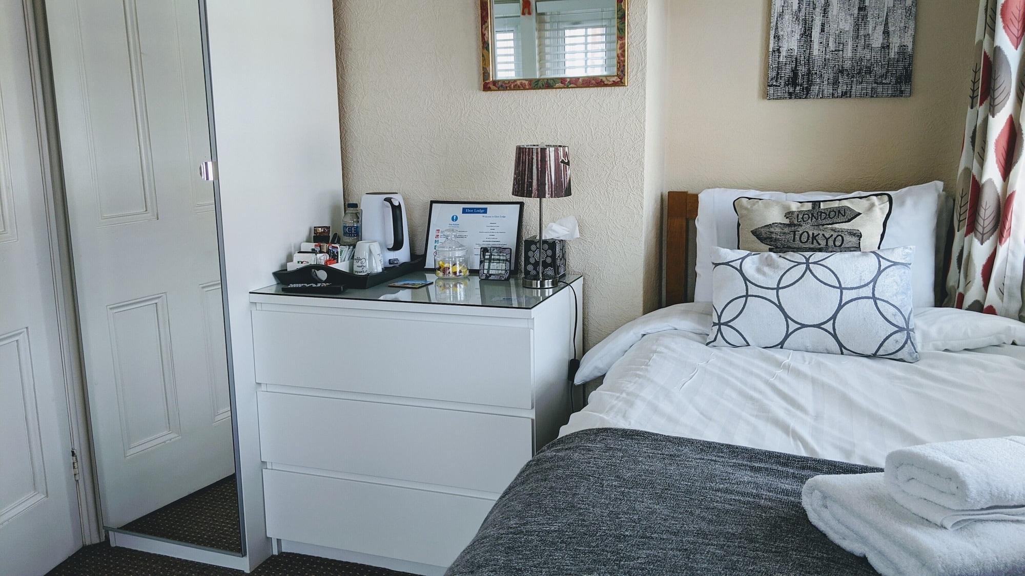 Ebor Guest house Eastbourne