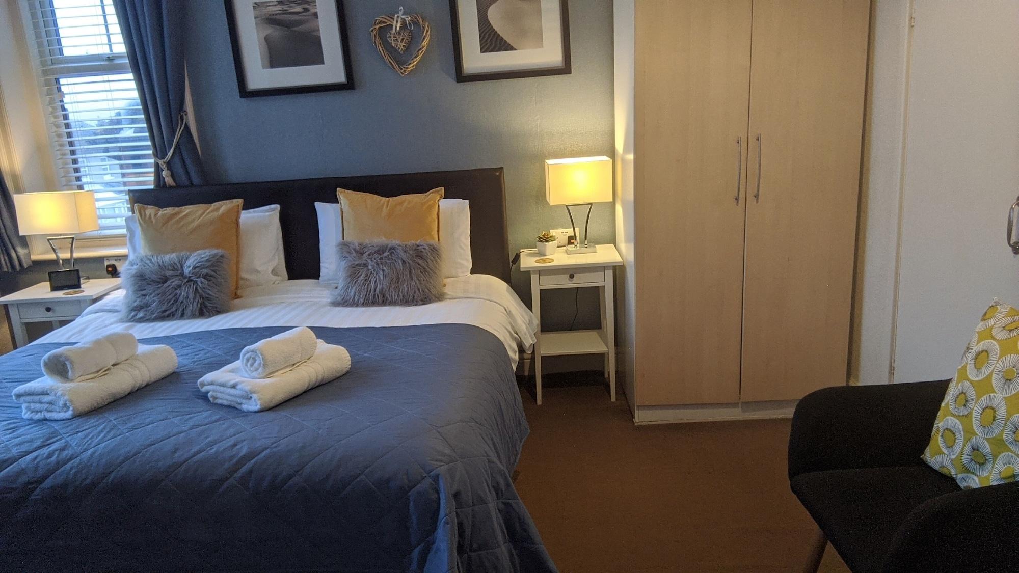 Ebor Guest house