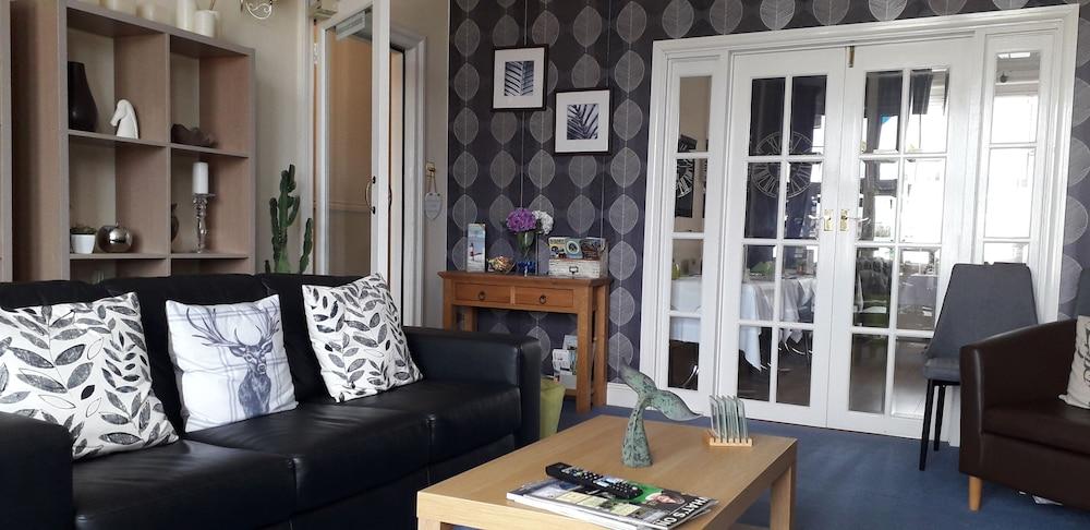 Ebor 3* Eastbourne