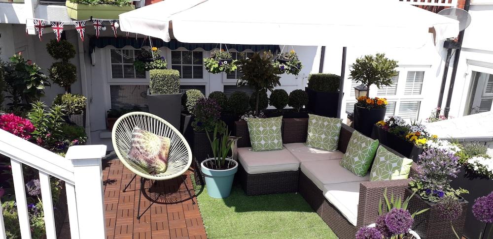 Ebor 3* Eastbourne