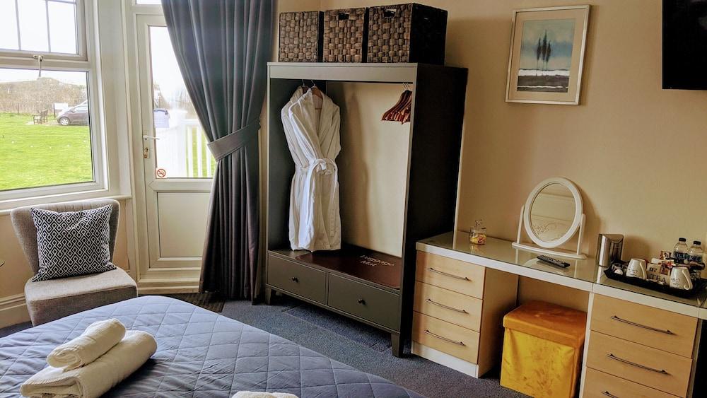 Guest house Ebor