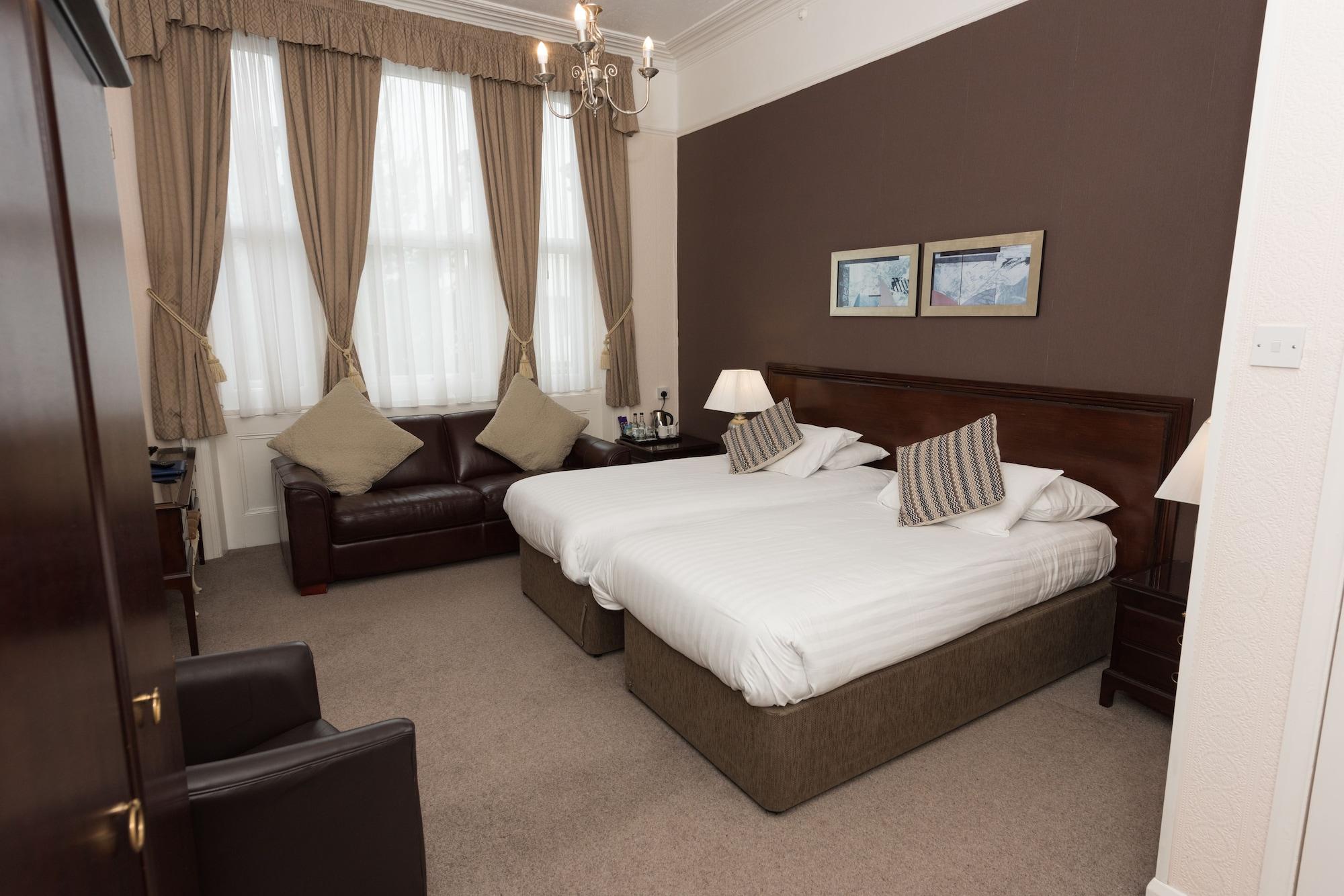 Devonshire Park 3* Eastbourne