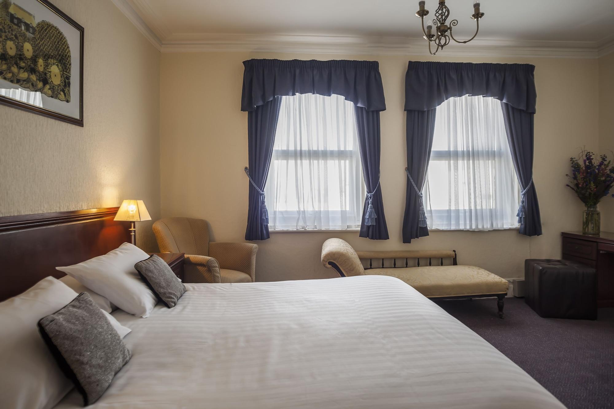 Devonshire Park 3* Eastbourne