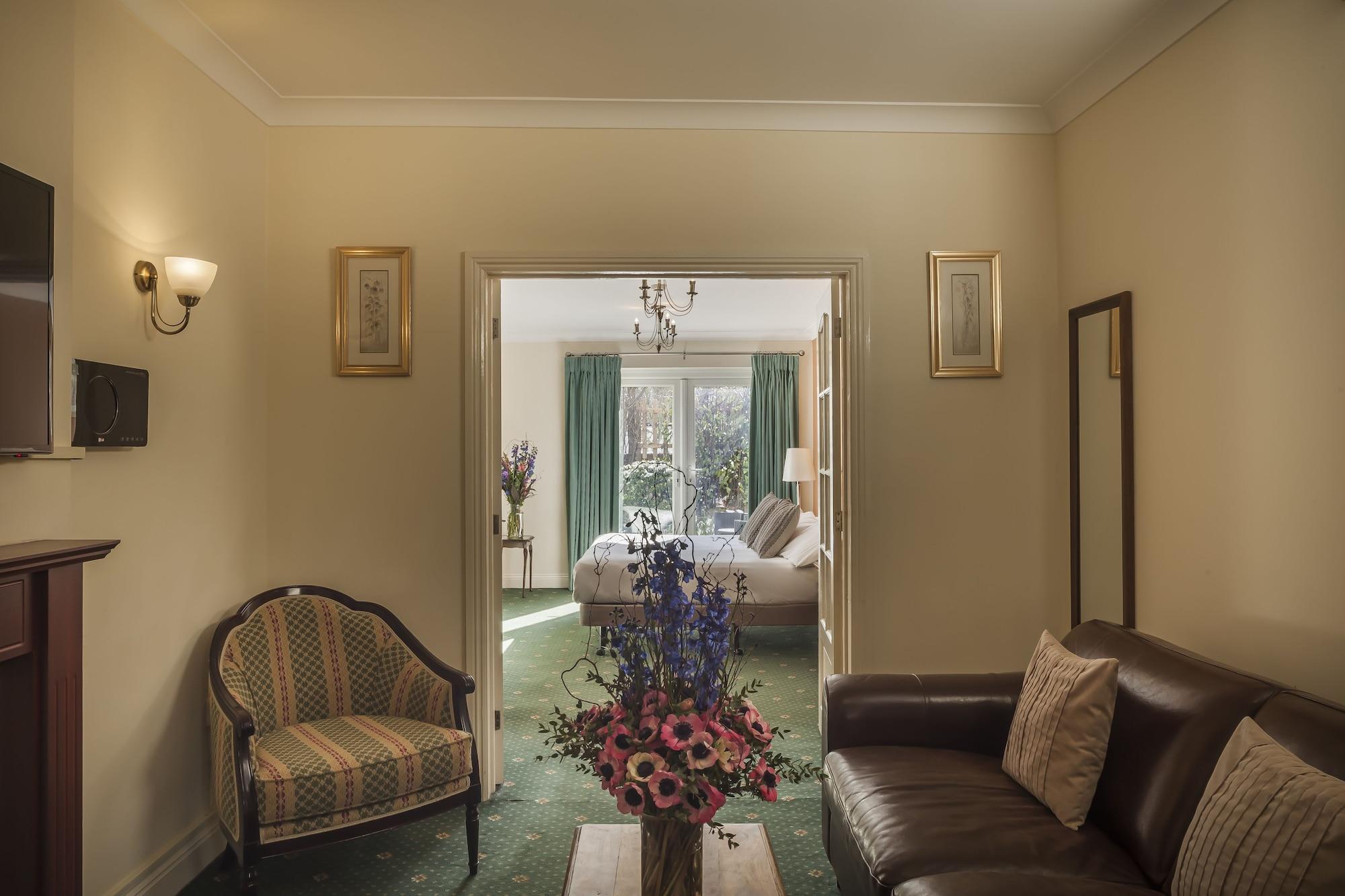 Hotel Devonshire Park