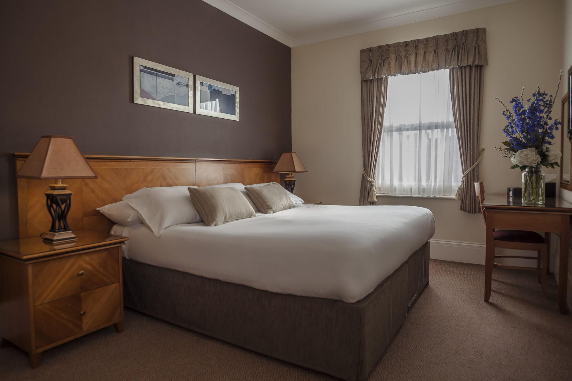 Hotel Devonshire Park Eastbourne