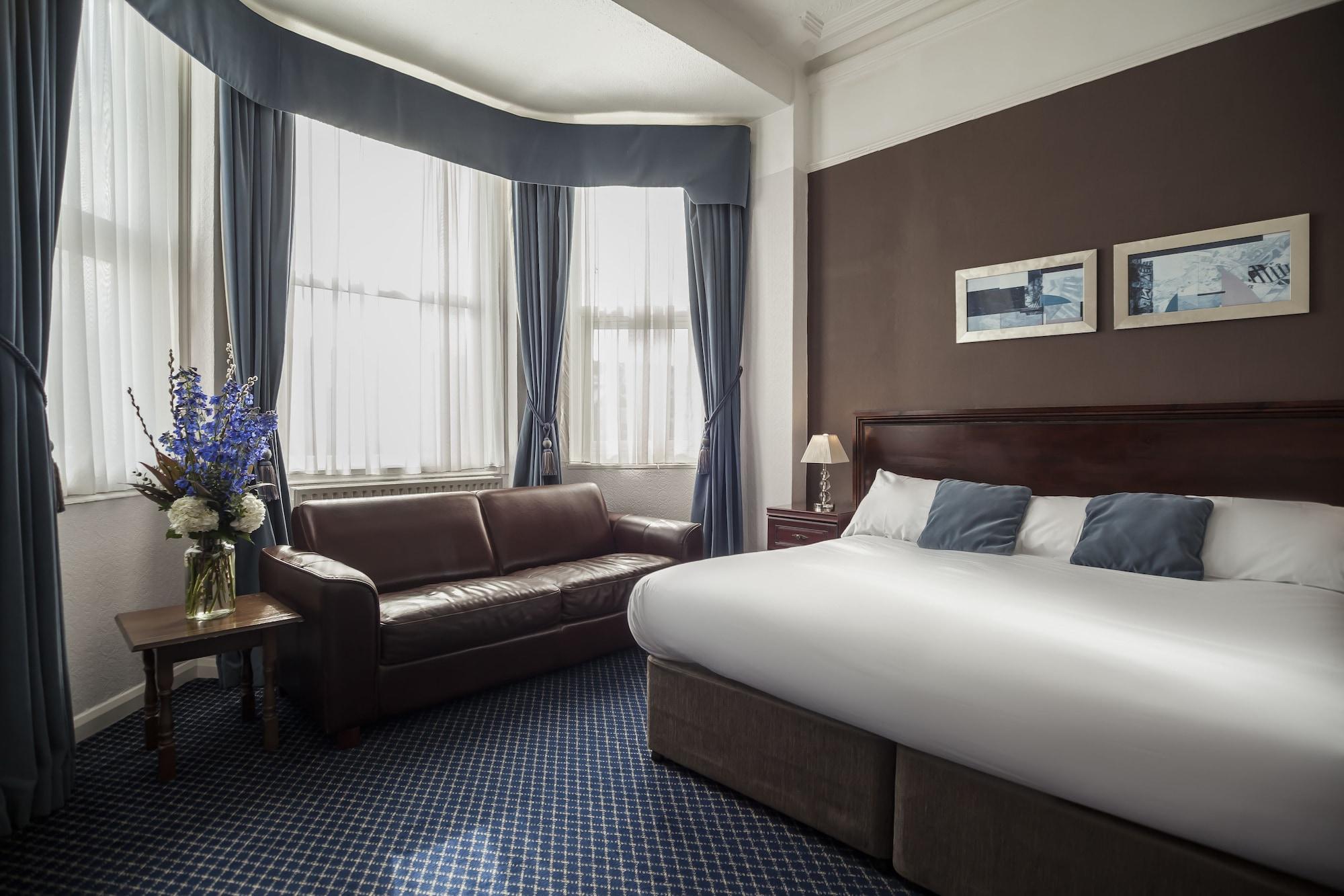 Devonshire Park Hotel Eastbourne
