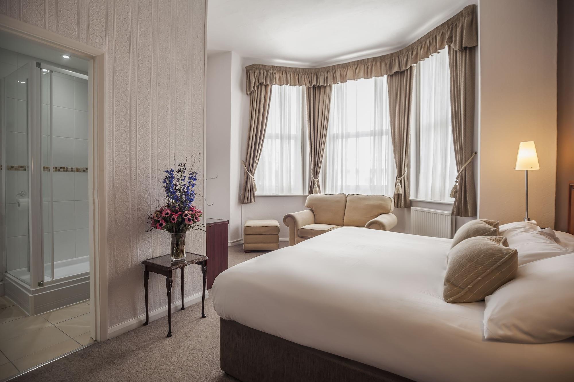 Hotel Devonshire Park Eastbourne