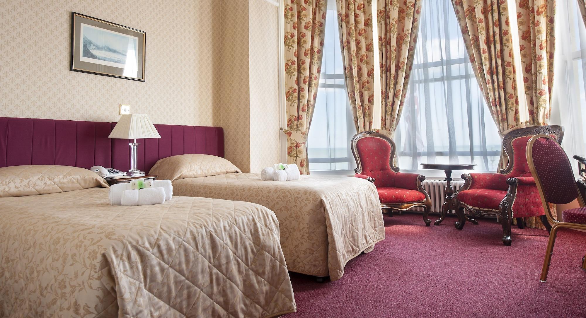 Albany Lions Hotel Eastbourne