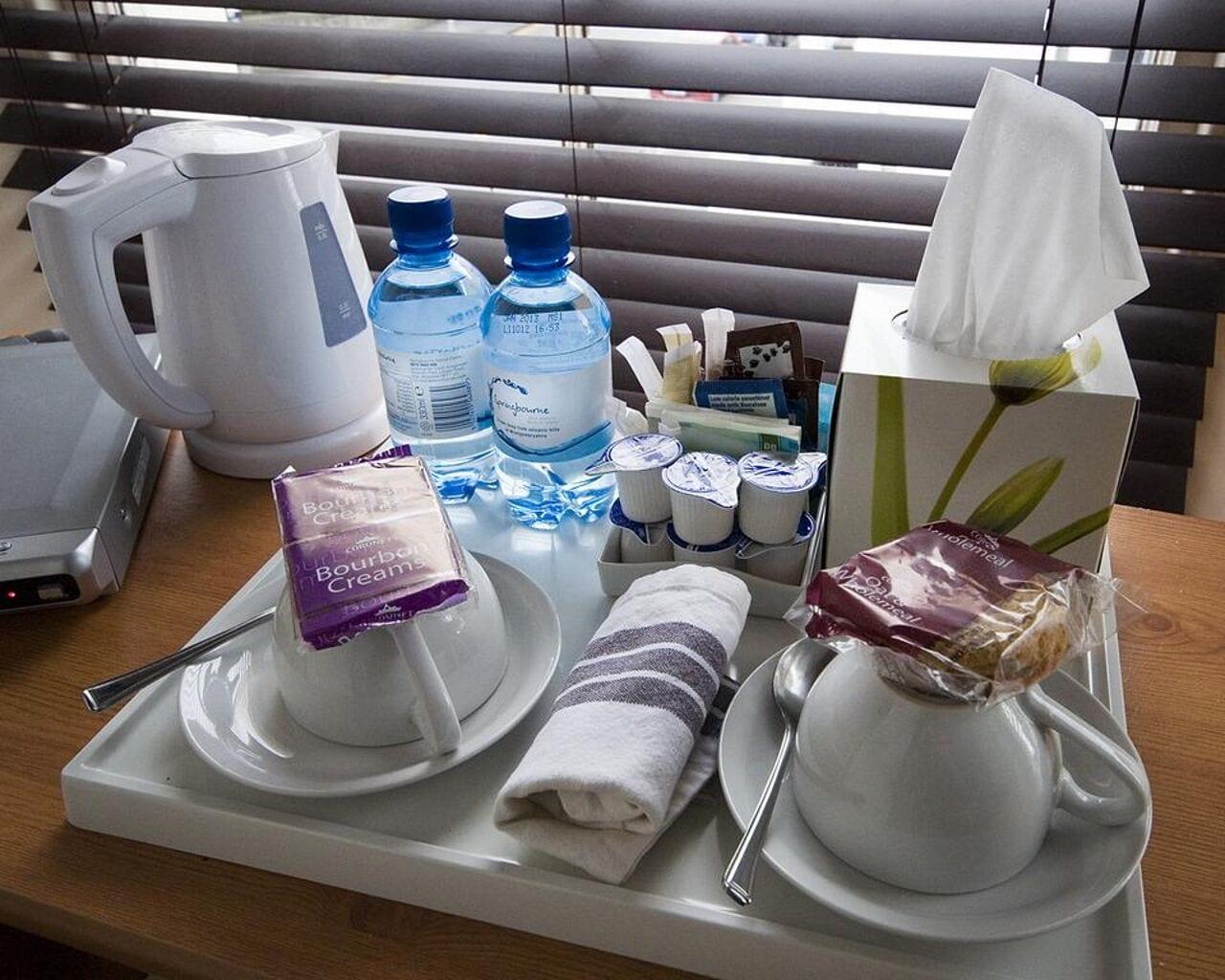 The Mowbray 4* Eastbourne