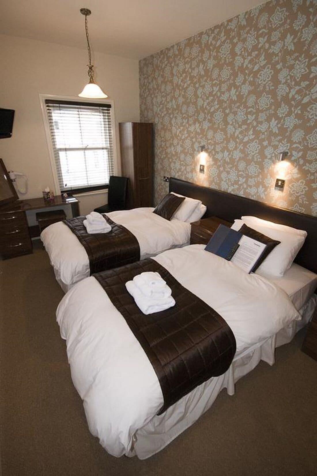 The Mowbray Bed & Breakfast